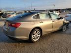 2017 Chevrolet Malibu Lt na sprzedaż w Lawrenceburg, KY - Front End