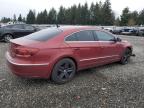 2016 Volkswagen Cc Base zu verkaufen in Graham, WA - Front End