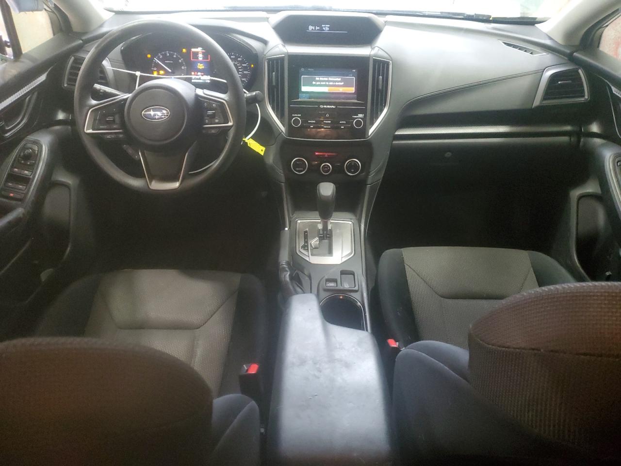 2021 Subaru XV - Image 8