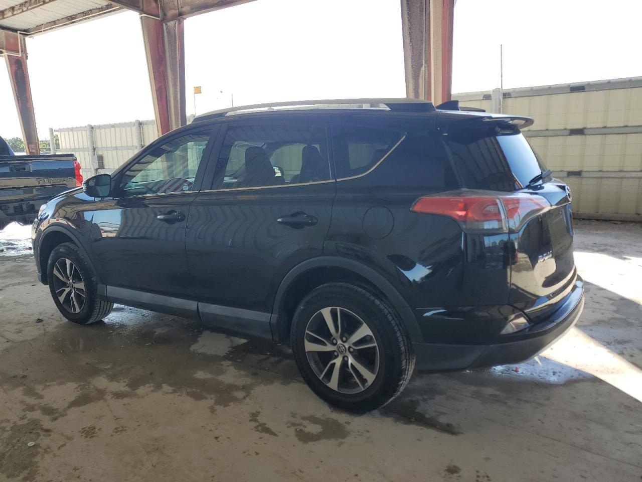 VIN 2T3WFREV7GW234983 2016 TOYOTA RAV4 no.2