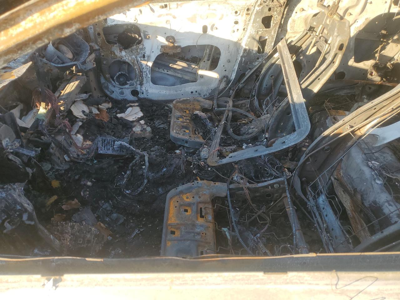 2013 Ford Fusion - Image 7