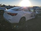 2024 Nissan Sentra Sv na sprzedaż w Albuquerque, NM - Side