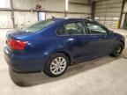 2011 Volkswagen Jetta Se for Sale in Eldridge, IA - Front End