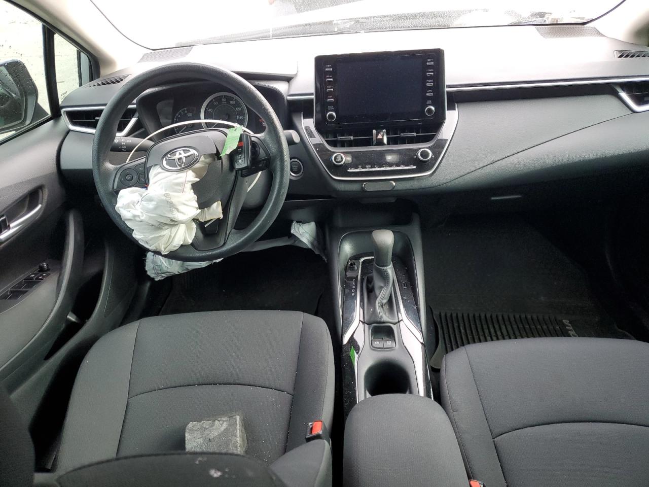 2020 Toyota Corolla - Image 8