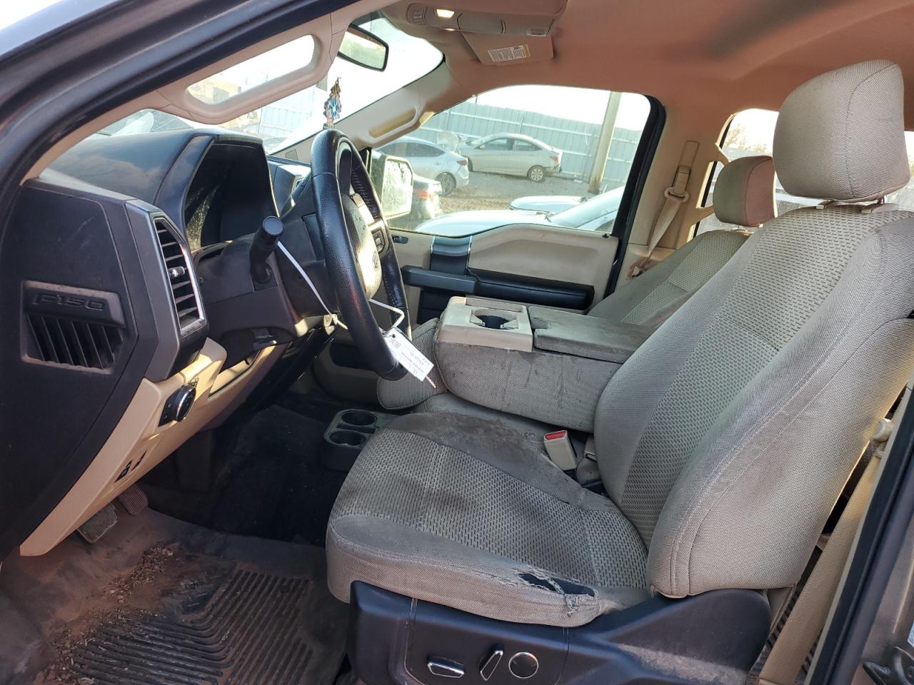 2016 Ford F-150 - Image 7