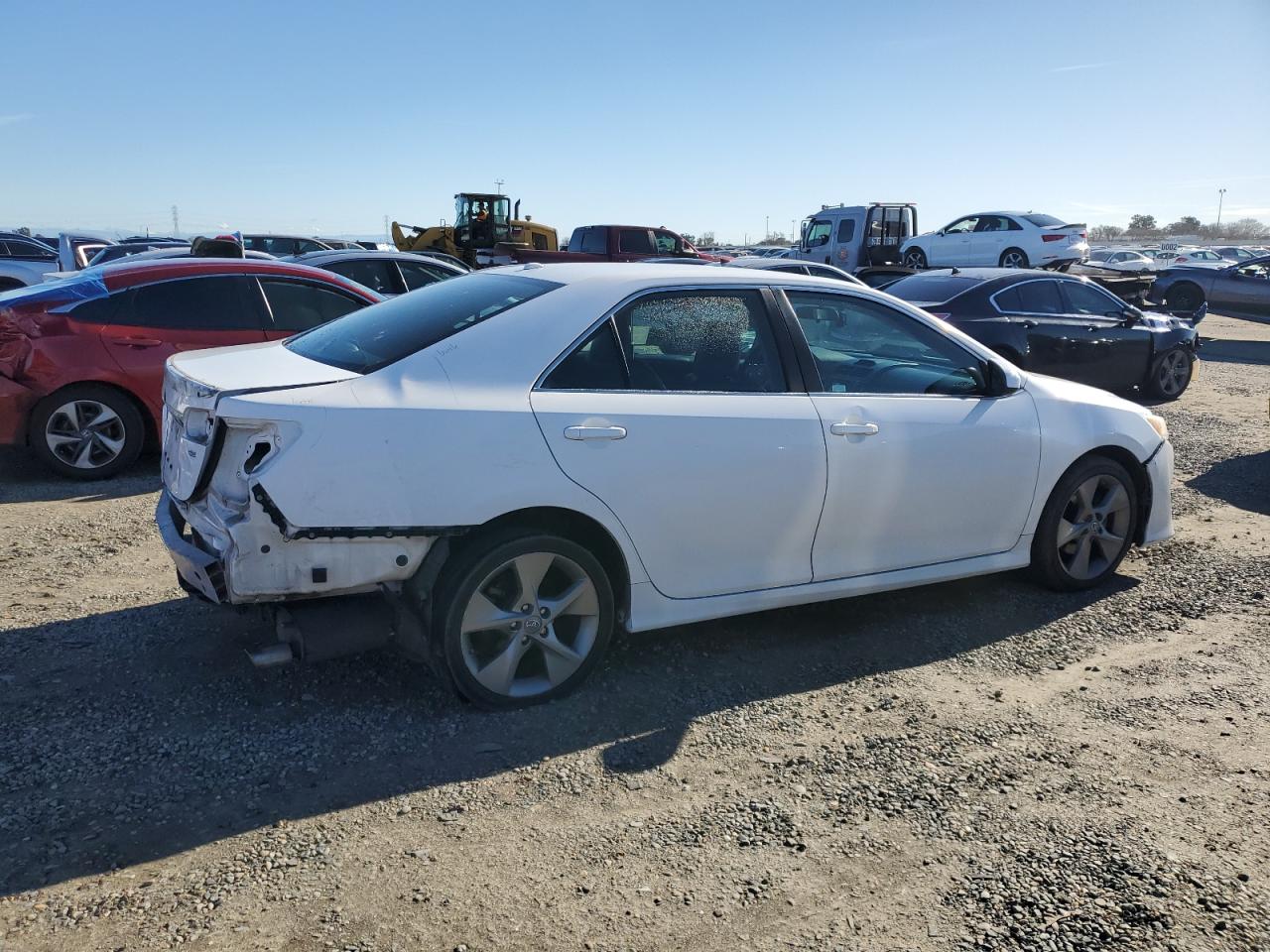 VIN 4T1BK1FK4DU535666 2013 TOYOTA CAMRY no.3