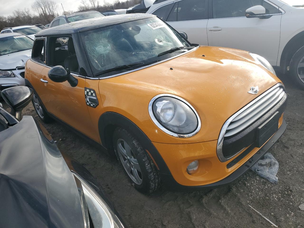 2014 MINI Cooper - Image 4