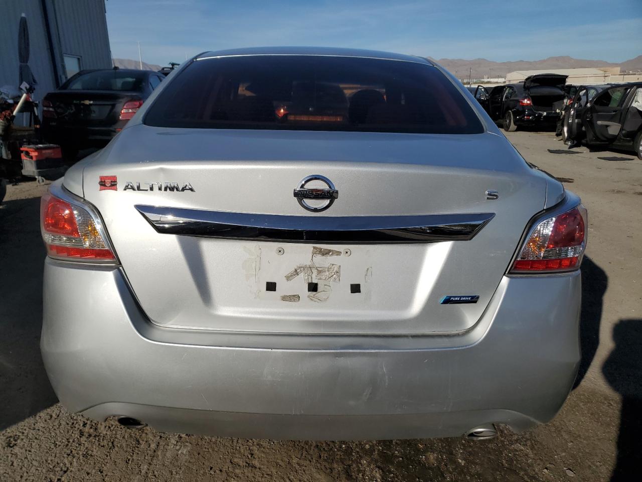 2014 Nissan Altima - Image 6
