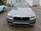 2011 Bmw 535 Xi de vânzare în Rogersville, MO - Side