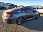 2017 Honda Civic Ex продається в Las Vegas, NV - Side