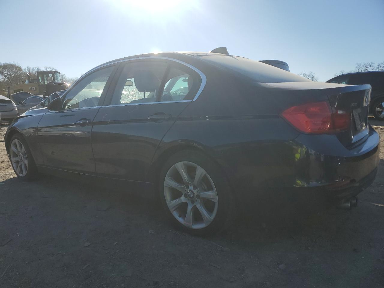 2015 BMW 3er - Image 2