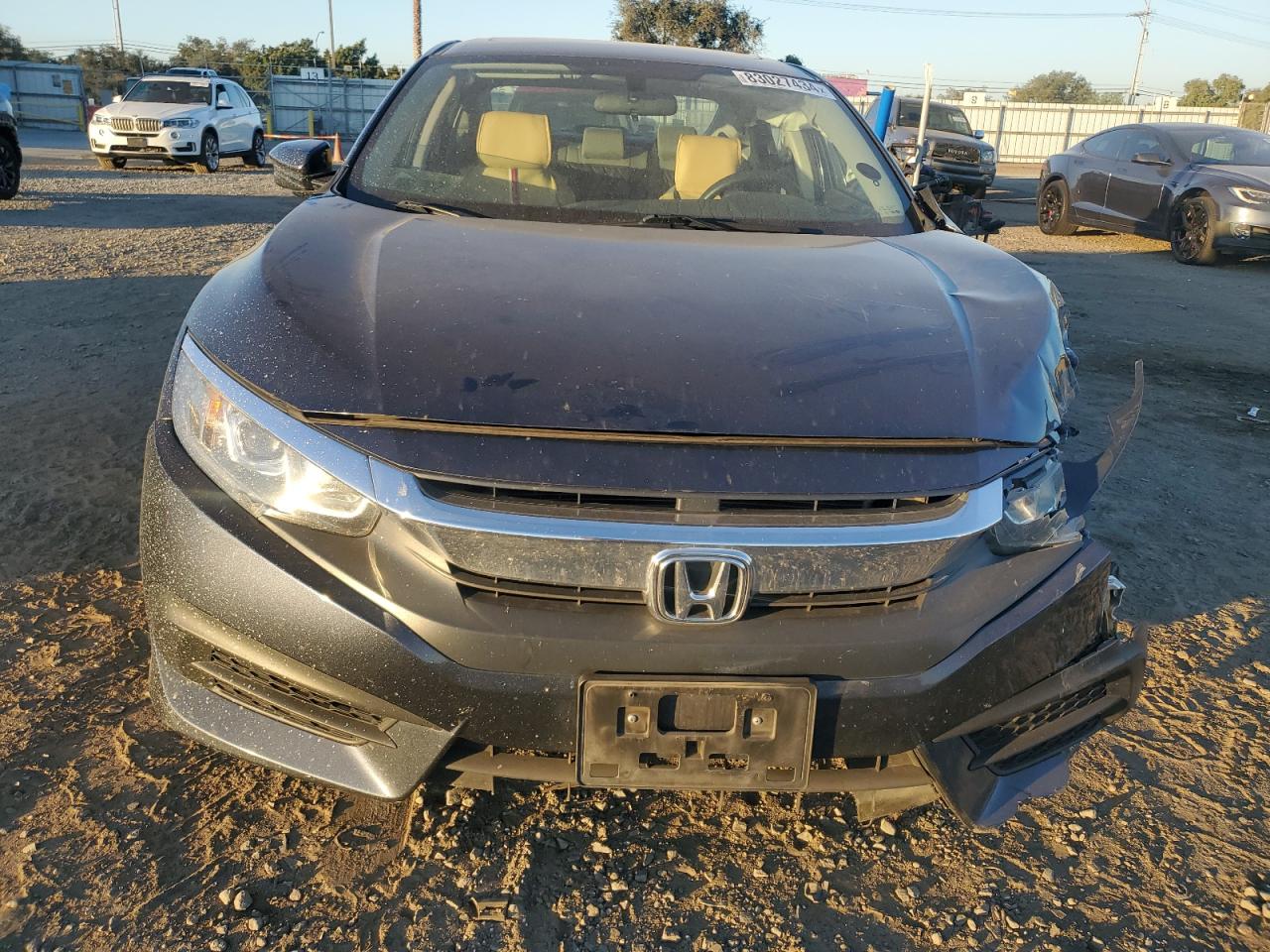 2018 Honda Civic - Image 5