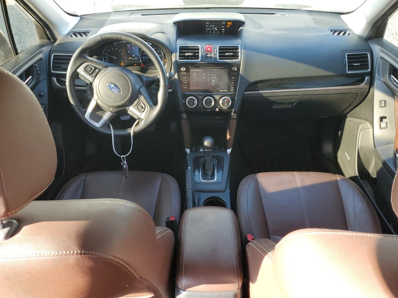 2017 Subaru Forester - Image 8