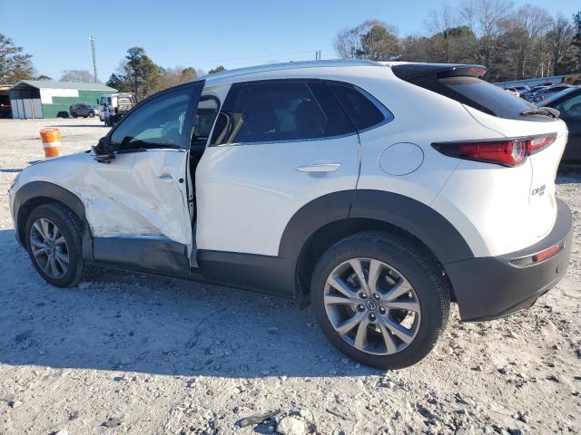  MAZDA CX30 2022 Biały