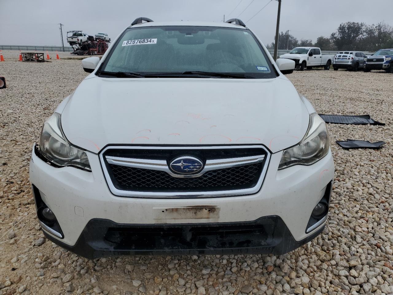 2016 Subaru XV - Image 5