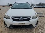 2016 Subaru Crosstrek Premium zu verkaufen in Temple, TX - Rear End