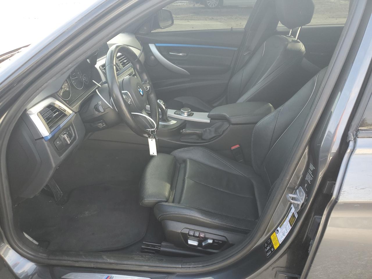 2018 BMW 3er - Image 7
