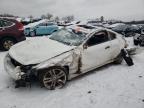 2010 Infiniti G37  en Venta en West Warren, MA - Rollover