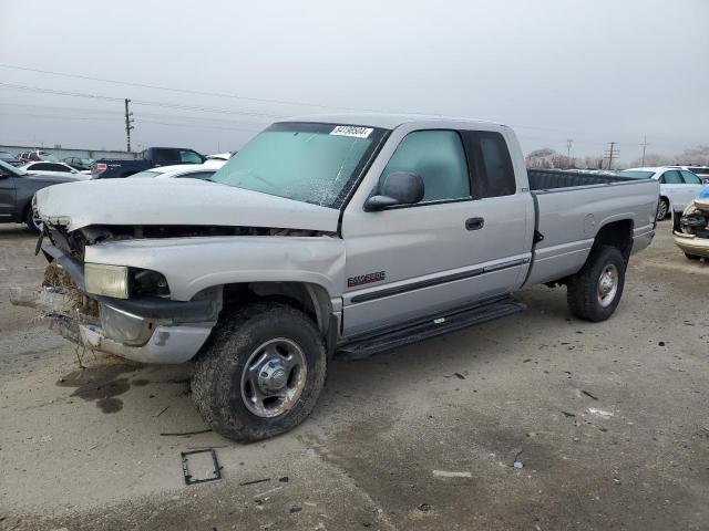 2001 Dodge Ram 2500 