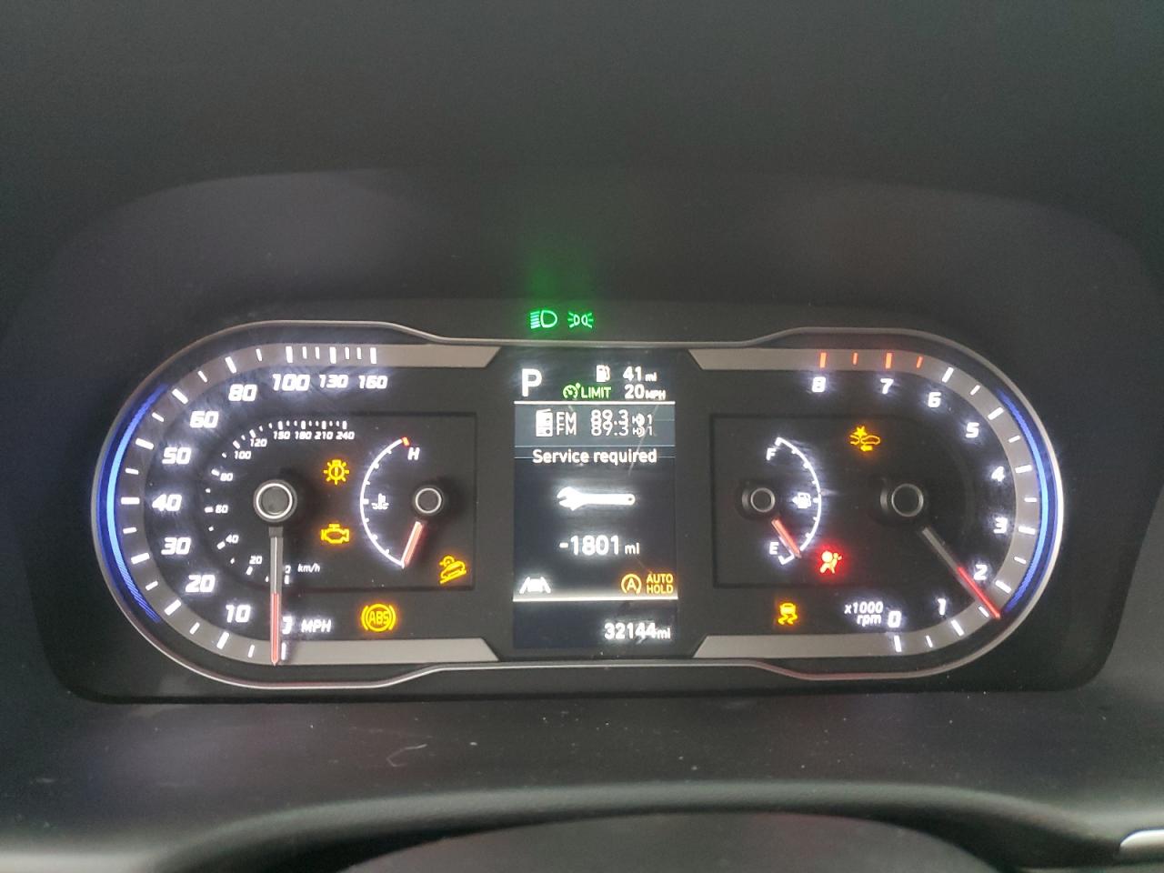 2024 Hyundai Tucson - Image 9