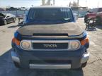 2007 Toyota Fj Cruiser  en Venta en Sun Valley, CA - Minor Dent/Scratches