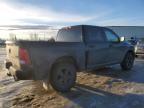 2021 RAM 1500 CLASSIC TRADESMAN à vendre chez Copart AB - CALGARY