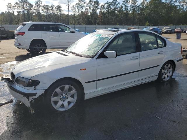 2003 Bmw 325 I продається в Harleyville, SC - All Over