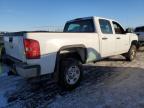 2011 Chevrolet Silverado K2500 Heavy Duty de vânzare în Rocky View County, AB - Front End