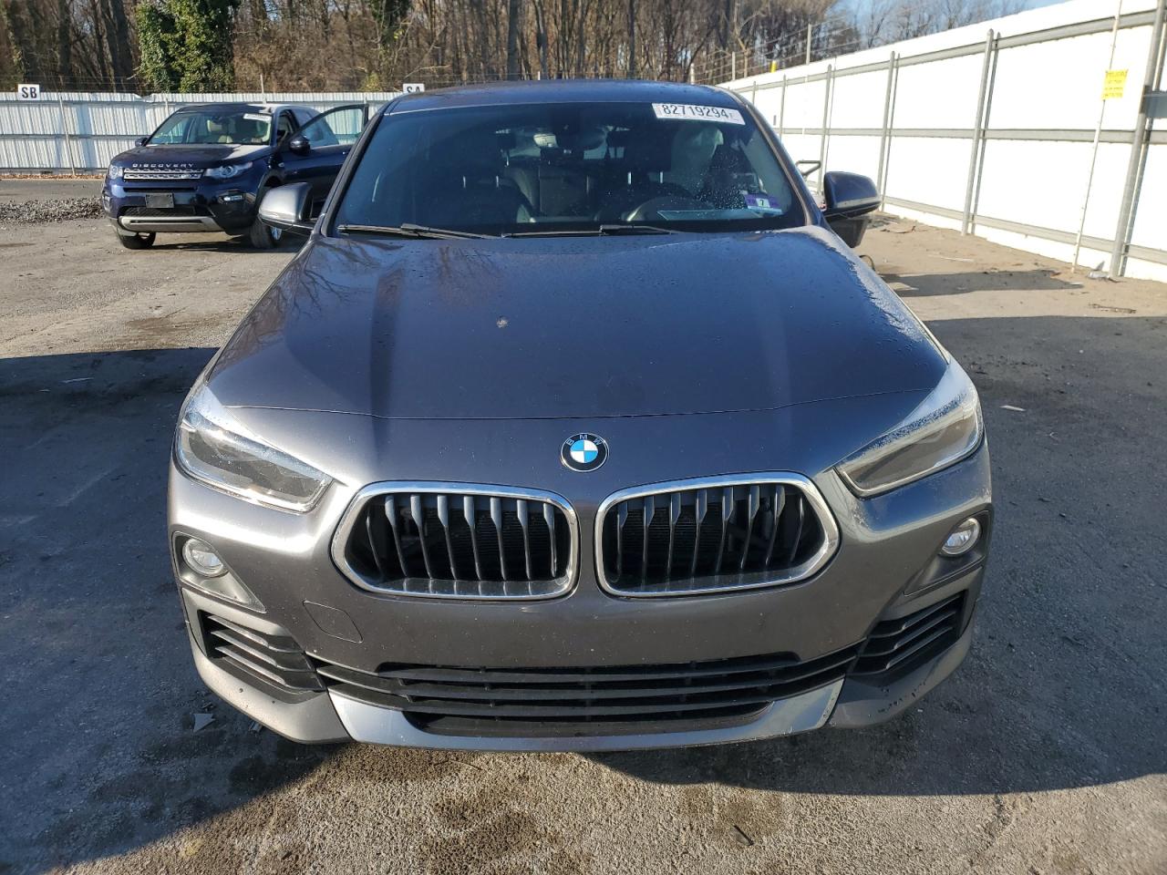 2018 BMW X2 - Image 5