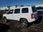 2016 Jeep Patriot Latitude na sprzedaż w New Britain, CT - Vandalism