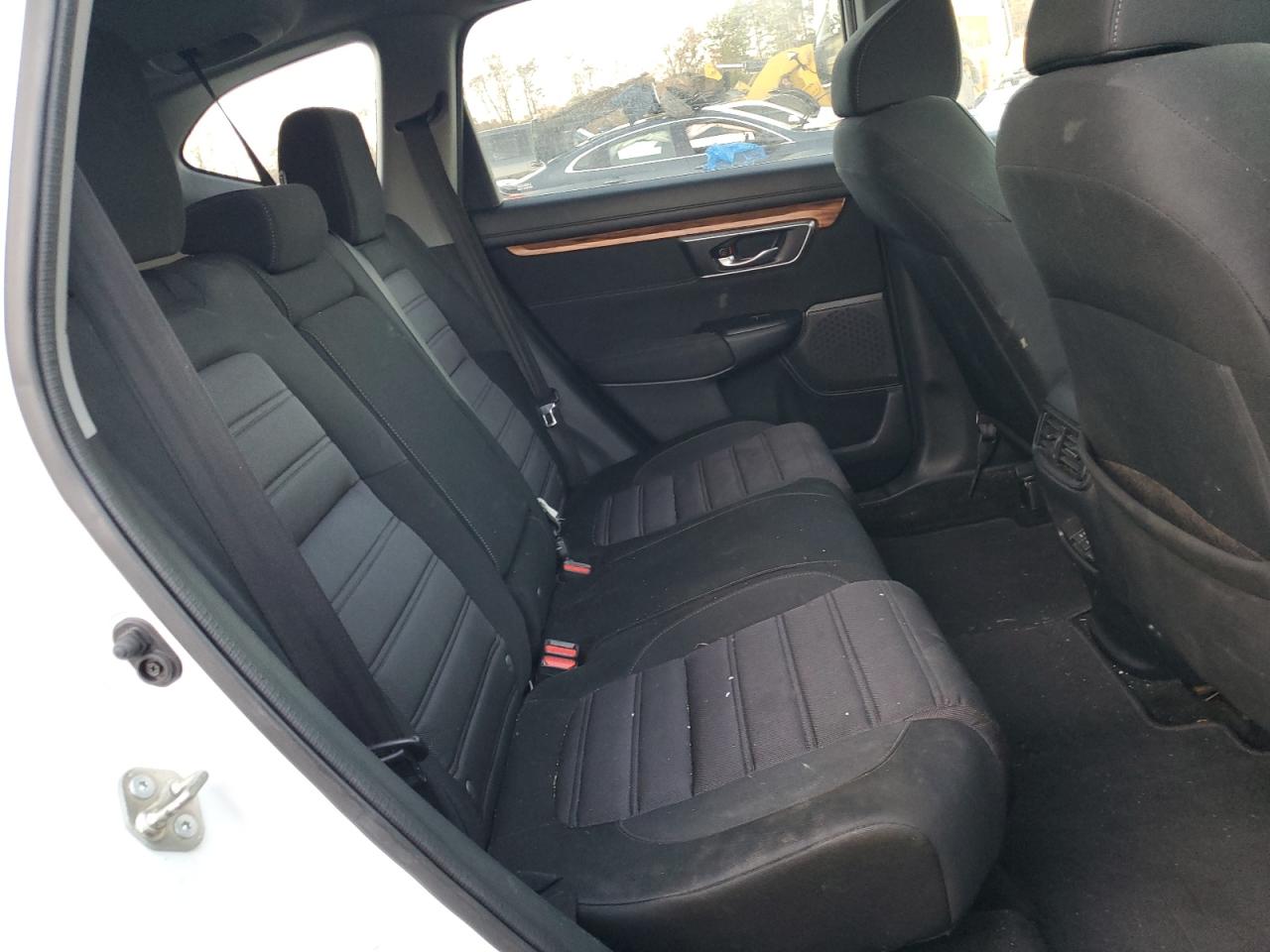 2018 Honda CR-V - Image 11