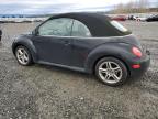 2003 Volkswagen New Beetle Gls за продажба в Arlington, WA - Minor Dent/Scratches