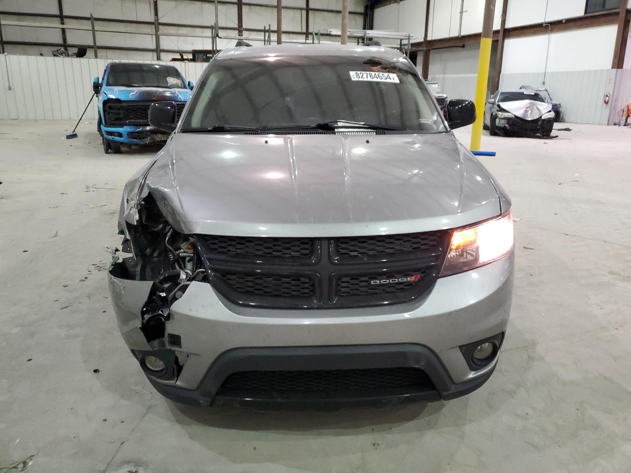 2019 Dodge Journey - Image 5