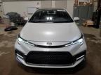 2022 TOYOTA COROLLA SE à vendre chez Copart AB - EDMONTON