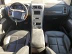 2007 Lincoln Mkx  იყიდება Andrews-ში, TX - Mechanical