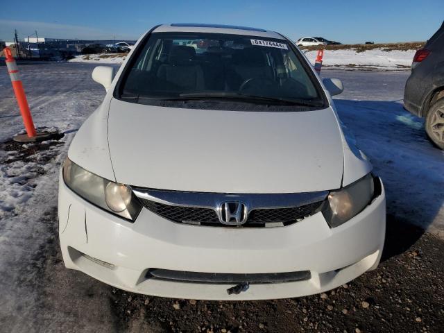 2010 HONDA CIVIC LX-S