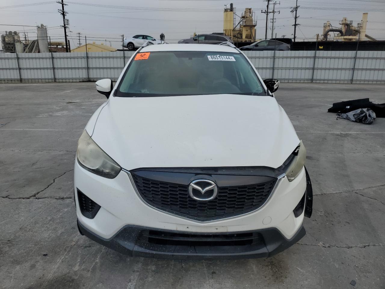 2015 Mazda CX-5 - Image 5