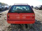 1999 Ford Escort Se na sprzedaż w Austell, GA - Front End