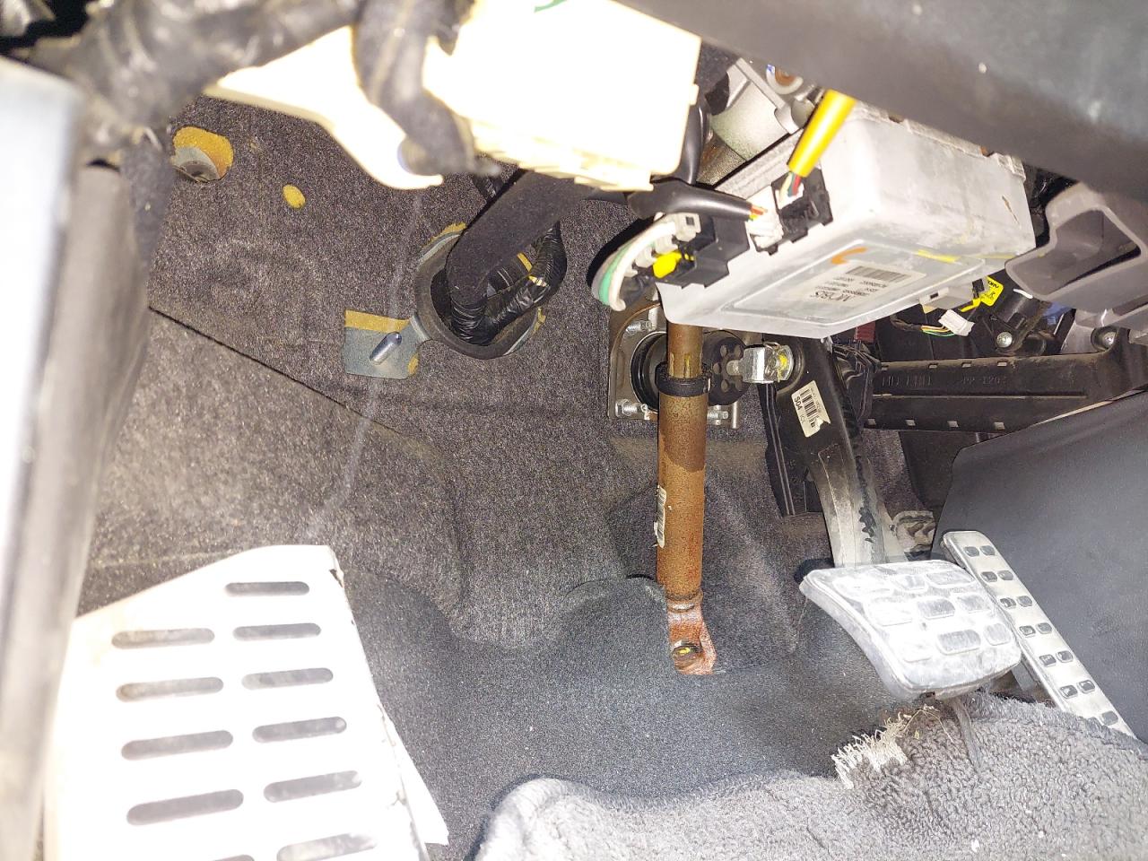 KMHDH41E1EU823138 - 2014 Hyundai ELANTRA - #86224924