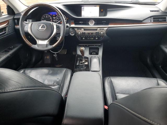  LEXUS ES350 2014 Коричневый