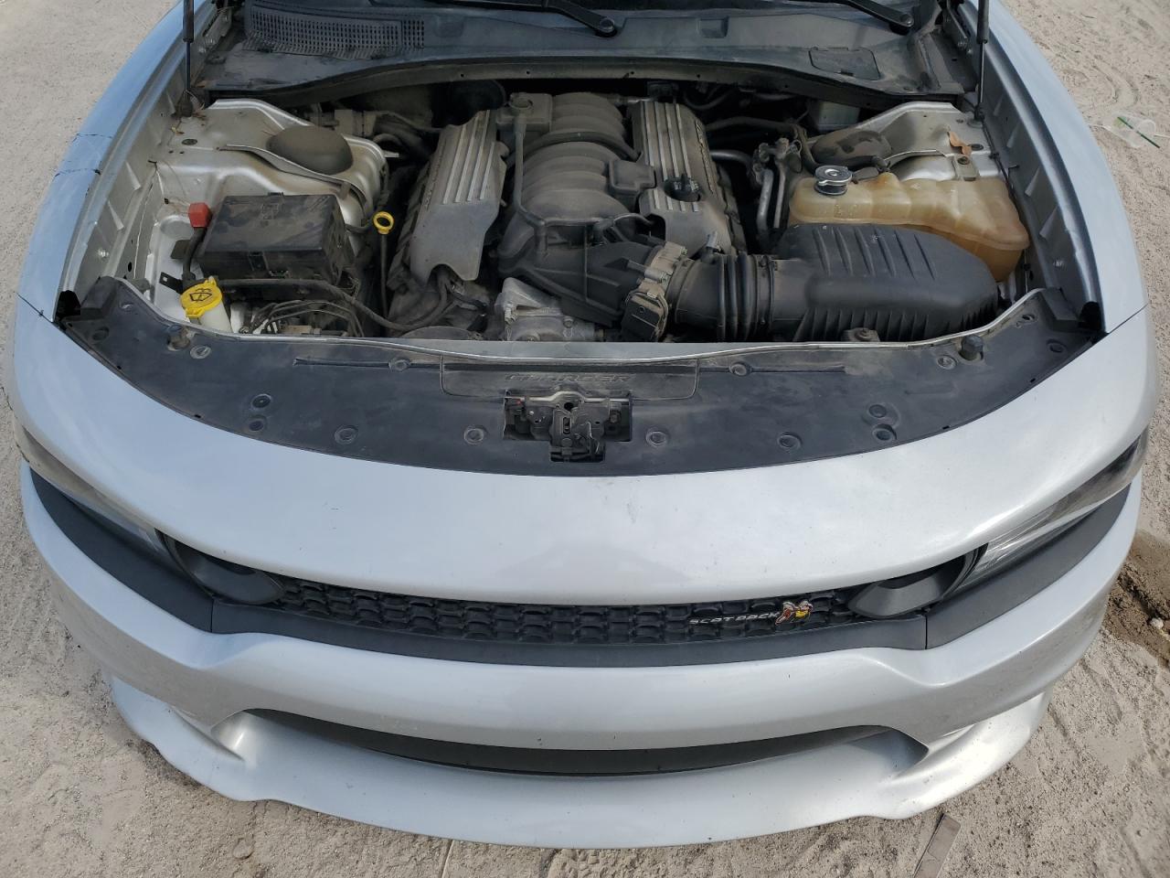 2019 Dodge Charger - Image 11