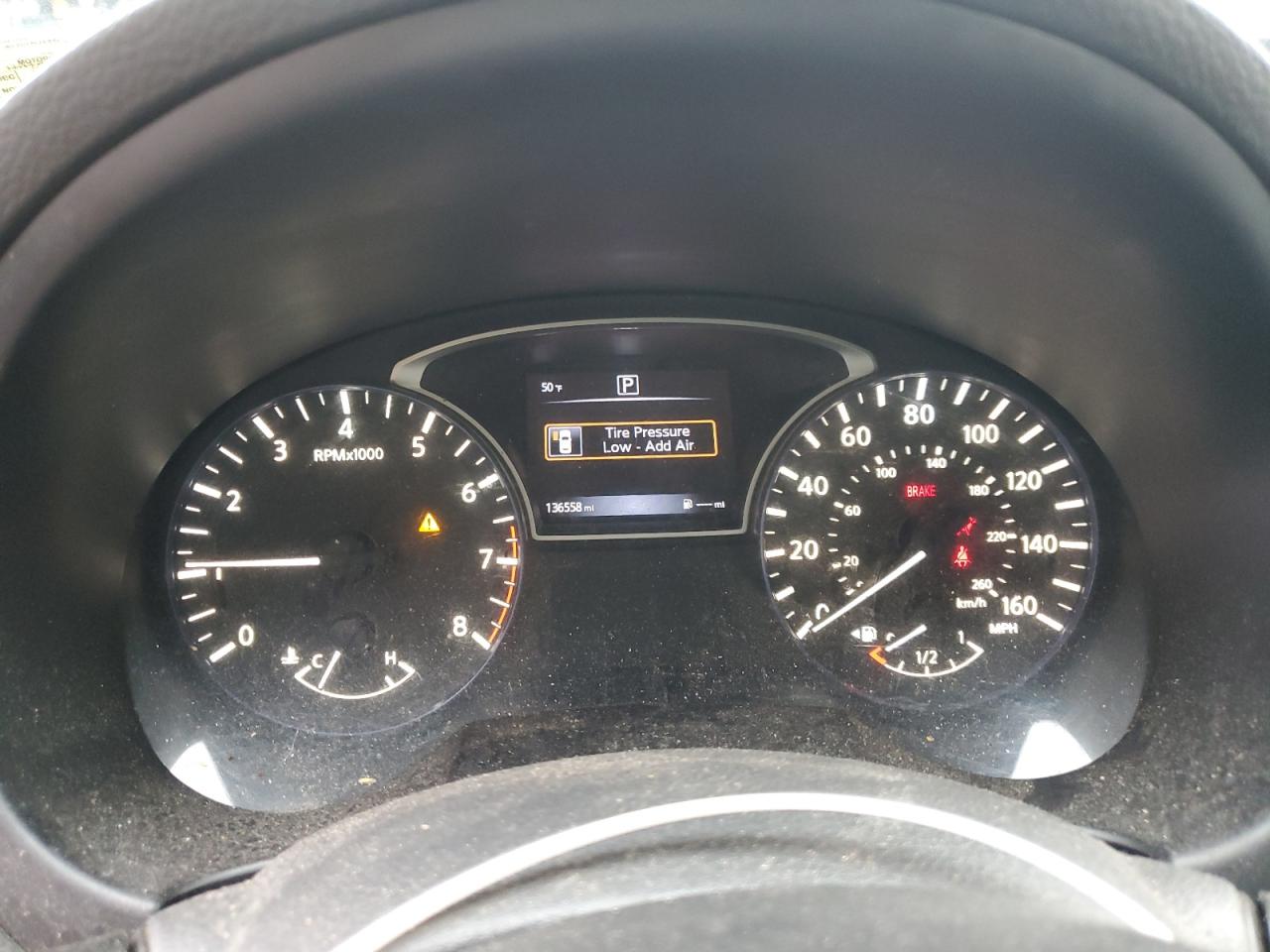 2016 Nissan Altima - Image 9