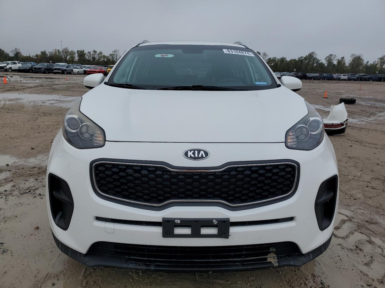 2019 Kia Sportage - Image 5