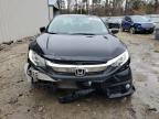 2016 Honda Civic Exl for Sale in Seaford, DE - Front End