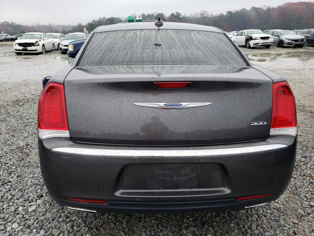  CHRYSLER 300 2019 Charcoal