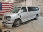 2015 Gmc Savana G2500 продається в Columbia, MO - Front End