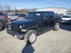 2023 Jeep Gladiator Sport na sprzedaż w Spartanburg, SC - Water/Flood