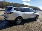 2016 Chevrolet Traverse Lt за продажба в Austell, GA - Front End