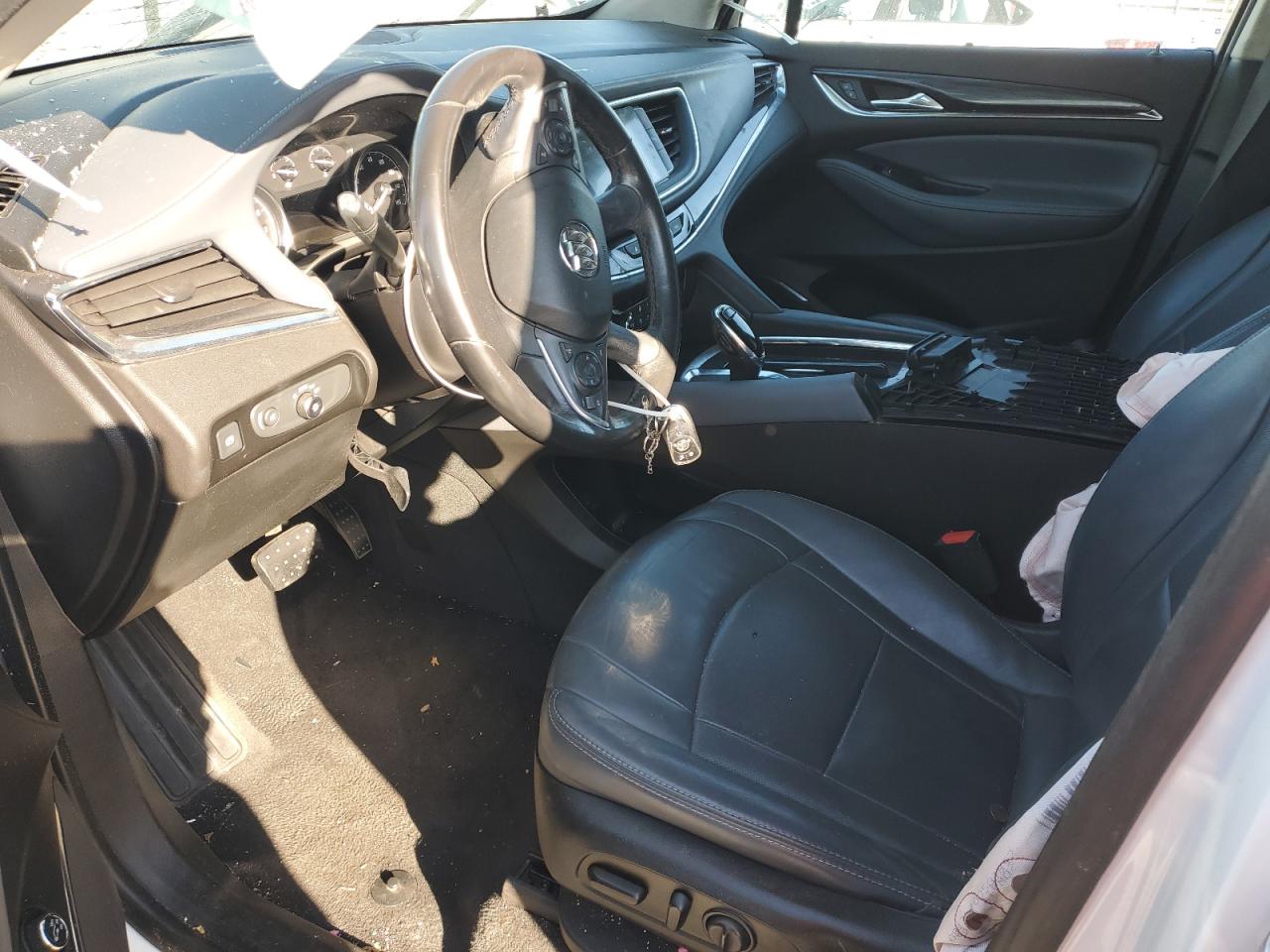 2019 Buick Enclave - Image 7