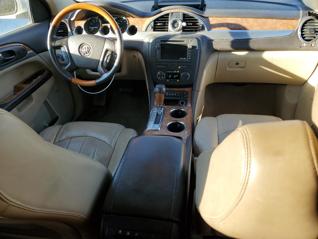 2012 Buick Enclave - Image 8